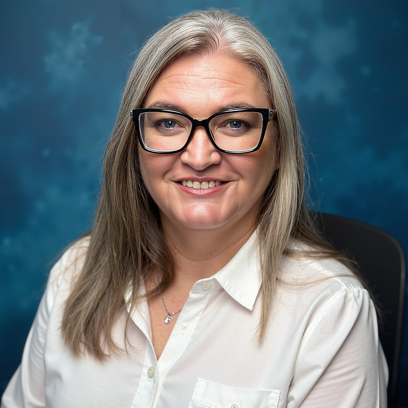 Metronomic Team Member: Annelize Schmidt (Head of GRC)