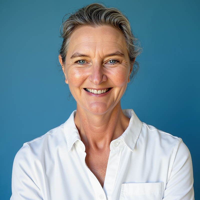 Metronomic Team Member: Ellen Joubert (Head of Legal)