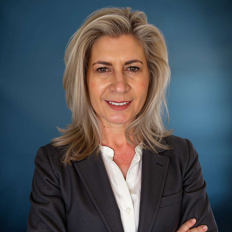 Metronomic Team Member: Zania van der Merwe (Head: Product Development)
